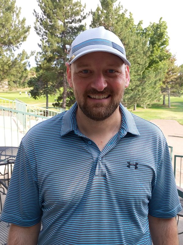 Jeff Parden
