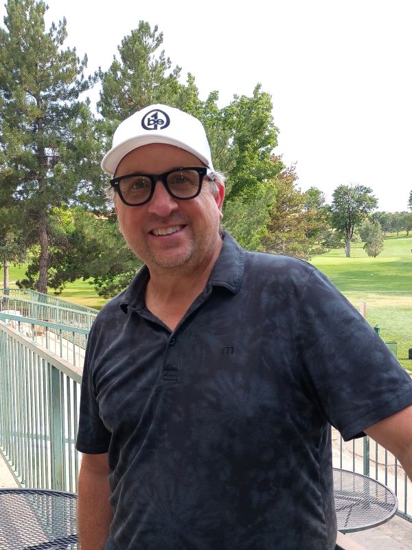 Jeff Stahlhut